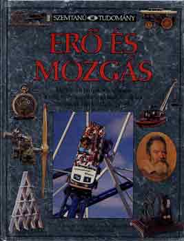 Peter Lafferty - Er s mozgs (Szemtan)