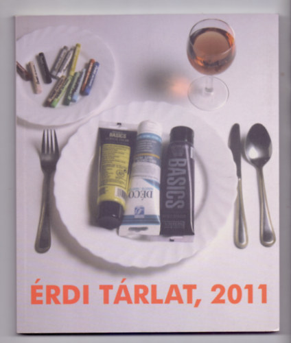 Kri Mihly (szerk.) - rdi trlat, 2011