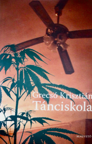 Grecs� Kriszti�n - T�nciskola - Grecs� Kriszti�n