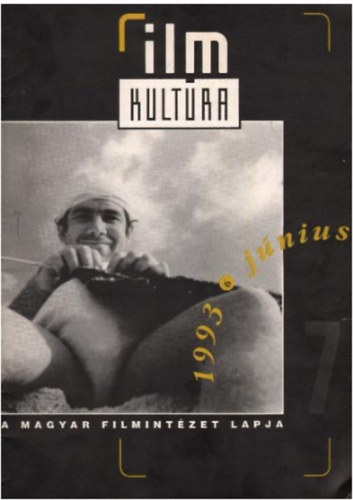 Filmkult�ra 1993/6. sz�m