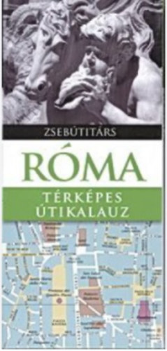 Thakur, Alka - R�ma - Zseb�tit�rs