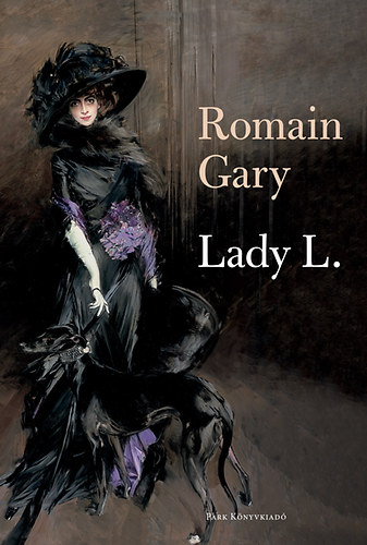 Romain, Gary - Lady L.