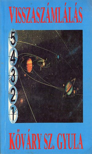 K�v�ry Sz.Gyula - Visszasz�ml�l�s (K�v�ry)