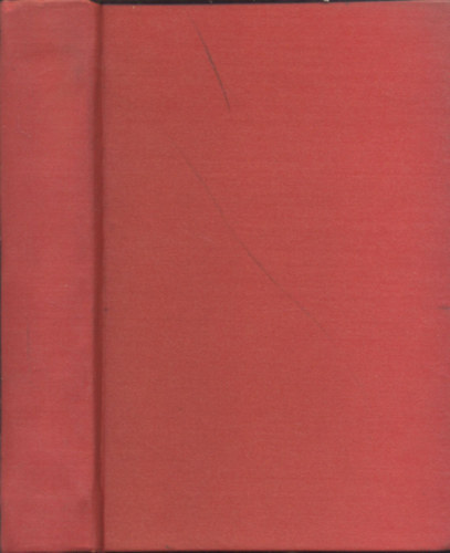 Hadtörténelmi közlemények 1974/1-4. (teljes évfolyam, egybekötve)