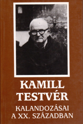 Sink Ferenc (szerk.) - Kamill testvr kalandozsai a XX. szzadban