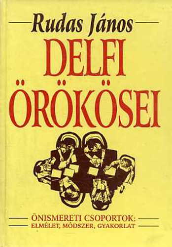 Rudas Jnos - Delfi rksei