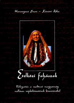 Harangoz; Kvri - Etelkzi fohszok (+cd)