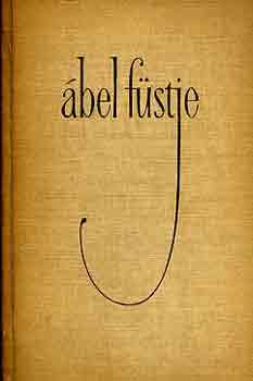 Áprily Lajos - Ábel füstje