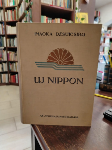 Imaoka Dzsuicsiro - Új Nippon