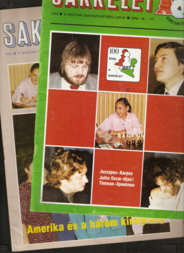 Sakklet 1989 4, 8. szm