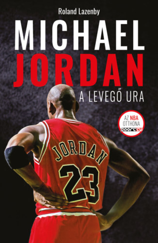 Lazenby, Roland - Michael Jordan