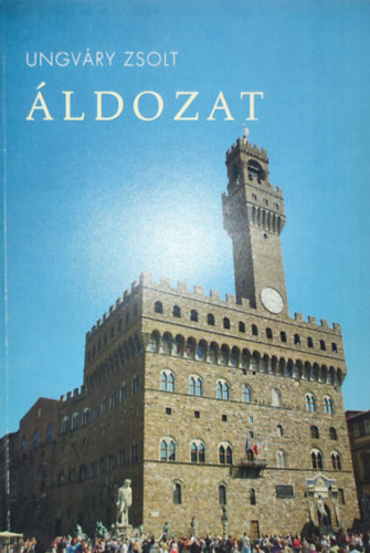 Ungv�ry Zsolt - Ungv�ry Zsolt - �ldozat (kisreg�ny)