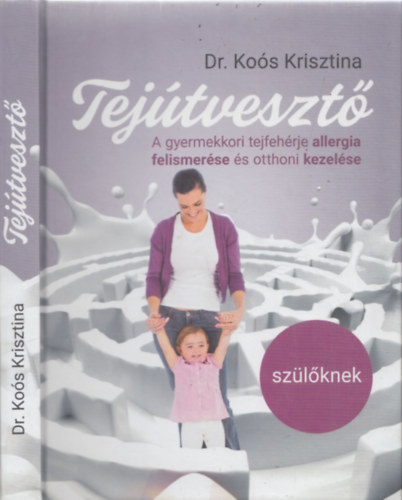 dr. Ko�s Krisztina - Tej�tveszt�