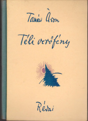 Tamsi ron - Tli verfny