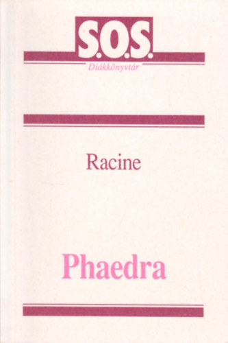 Racine - Phaedra