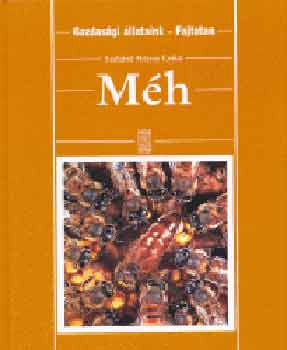 Szalayné Mátrai Enikő - Méh - Fajtatan