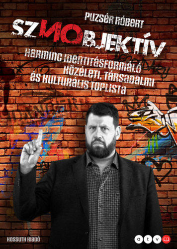 Puzsr Rbert - Sznobjektv