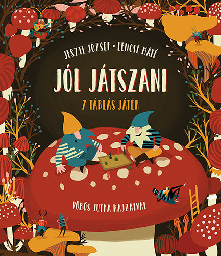Jesztl Jzsef, Lencse Mt - Jl jtszani