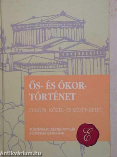 Ga�l-K�kosy-Kert�sz-V�kony - �s- �s �kort�rt�net: Eur�pa, K�zel- �s K�z�p-Kelet
