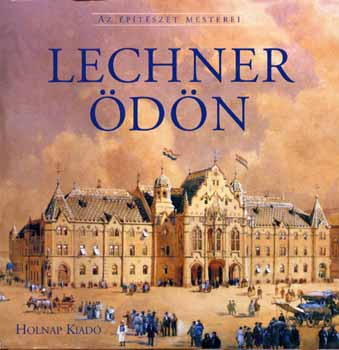 Lechner Ödön