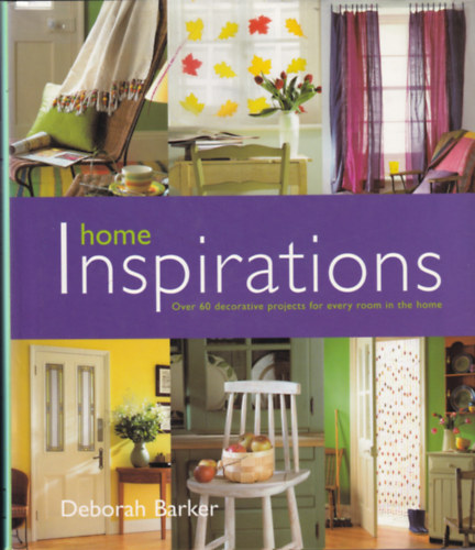 Deborah Barker - Home Inspirations