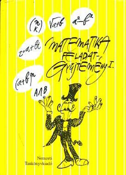 Füleki Lászlóné (szerk.) - Matematikai feladatgyűjtemény I.