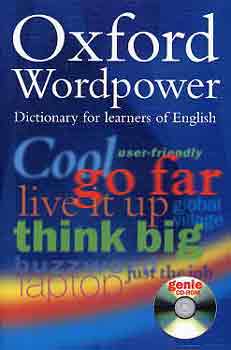 Mirand (ed.) Steel - Oxford wordpower dictionary for learners of English