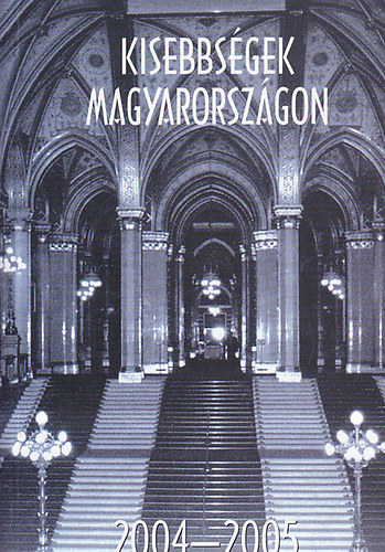 Mayer va (szerk.) - Kisebbsgek Magyarorszgon 2004-2005