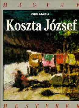 Egri Mria - Koszta Jzsef (Egri)