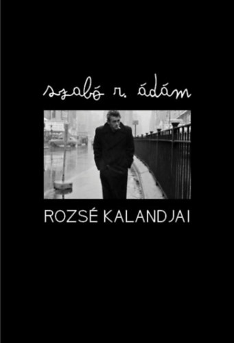 Szabr. dm - Rozs kalandjai