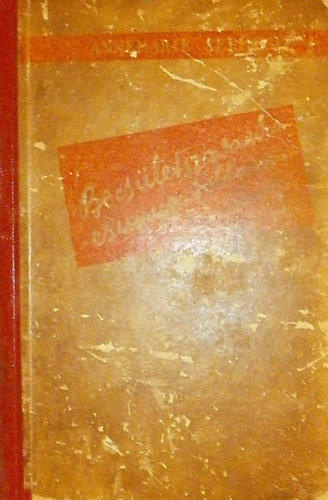 Annemarie Selink� - Becs�letszavamra cs�nya voltam