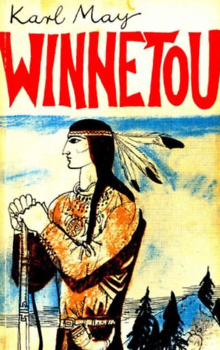 Karl May - Winnetou IV.
