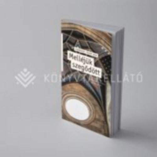 Kisn�met F�l�p - Mell�j�k szeg�d�tt - Szinodalit�s �s monasztikus tapasztalat