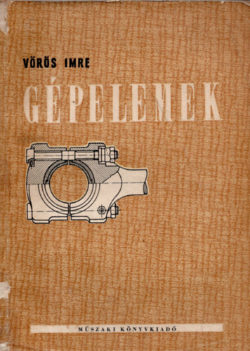 V�r�s Imre - G�pelemek II. r�sz