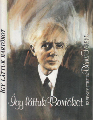 Bnis Ferenc - gy lttuk Bartkot (dediklt)