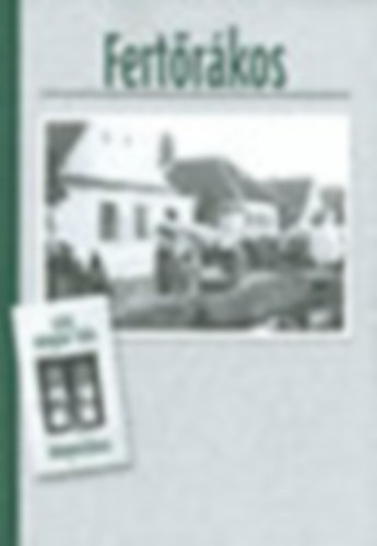 Hrs Jzsef - Fertrkos (Szz magyar falu knyveshza)