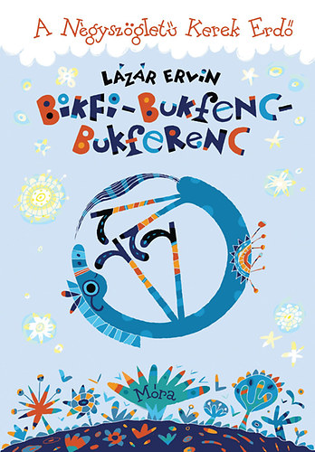Lzr Ervin - Bikfi-Bukfenc-Bukferenc