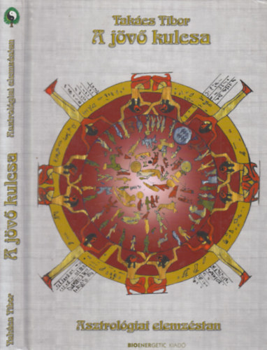 Tak�cs Tibor - A j�v� kulcsa