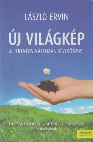Lszl Ervin - j vilgkp