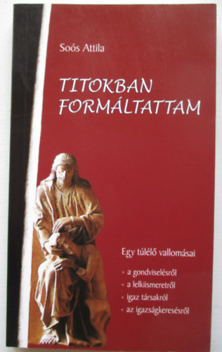 So�s Attila - Titokban form�ltattam