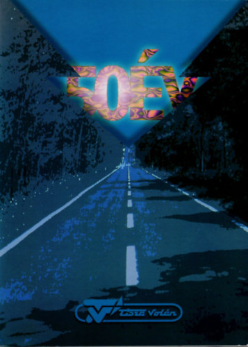 Dr. B�tyi Zolt�n - 50 �v - Tisza Vol�n- Jubileumi �vk�nyv