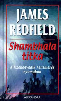 James Redfield - Shambhala titka