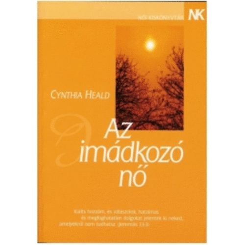 Cynthia Heald - Az imdkoz n