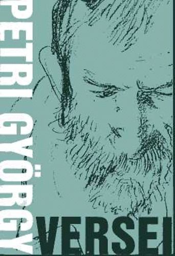 Csordás Gábor - Petri György Versek 1971-1995