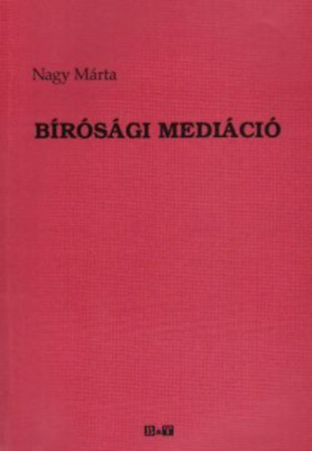 NAGY MRTA - Brsgi medici