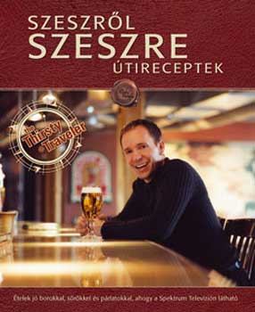 Kevin Brauch - Szeszrl szeszre - tireceptek -