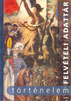 G. Szab� I.-Potencsik E. - Felv�teli adatt�r t�rt�nelem