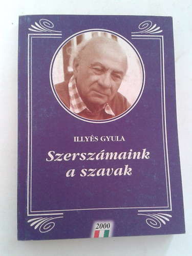 Illyés Gyula - Szerszámaink a szavak