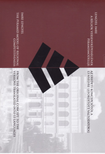 Lengyel Imre - A régiók versenyképességének piramismodellje: Az eredeti koncepciótól ......