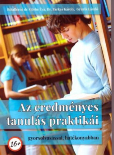 ismeretlen - Az eredmnyes tanuls praktiki - gyorsolvasssal, hatkonyabban